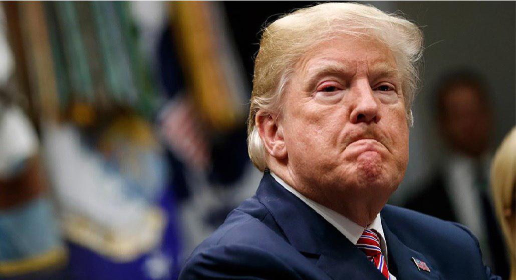 Trump'tan ‘asker çekme’ açıklaması: Zamanı gelmişti