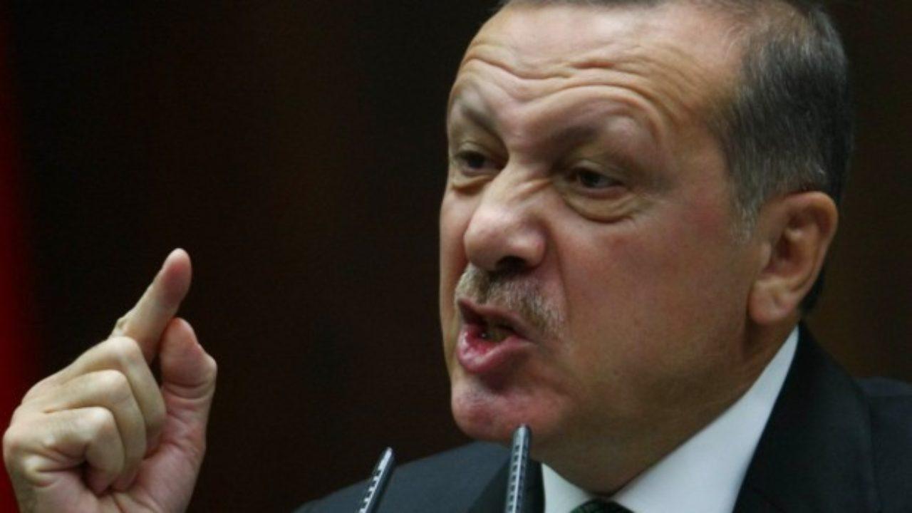 Erdoğan Avrupa’yı tehdit etti: Kınarsanız kapıları açarız