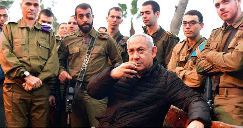 İsrail ordusundan Netanyahu’ya Kürtlere silah desteği çağrısı