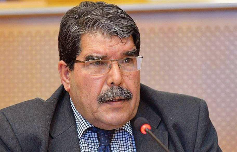 Salih Müslim: Suriye ordusu savaşmayacak, biz savaşacağız