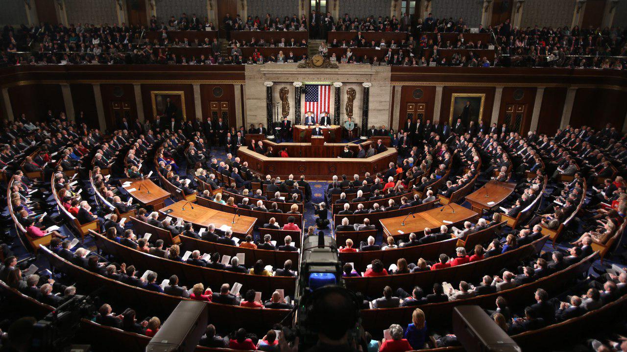 ABD Temsilciler Meclisi’nden Ankara’ya iki tasarı tokadı
