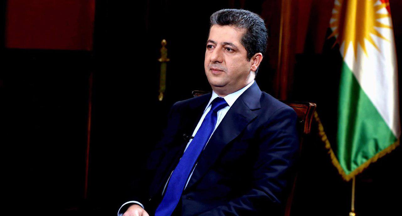 “Başbakan Mesrur Barzani’nin Ankara ziyareti söz konusu değil”