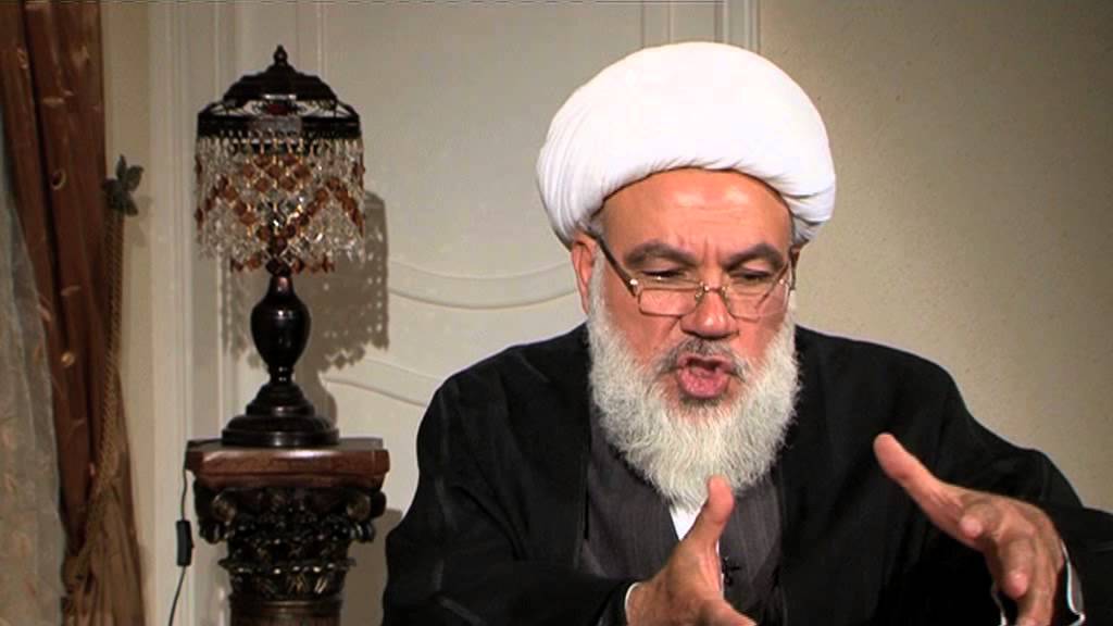 اولین دبیرکل حزب‌الله لبنان: «خامنه‌ای در پشت پرده فساد در عراق و لبنان است»