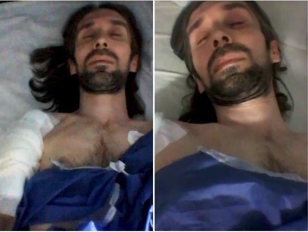 کۆمارى ئیسلامى ڕێگە بە دەرمانى زیندانییە سیاسییەکان نادات