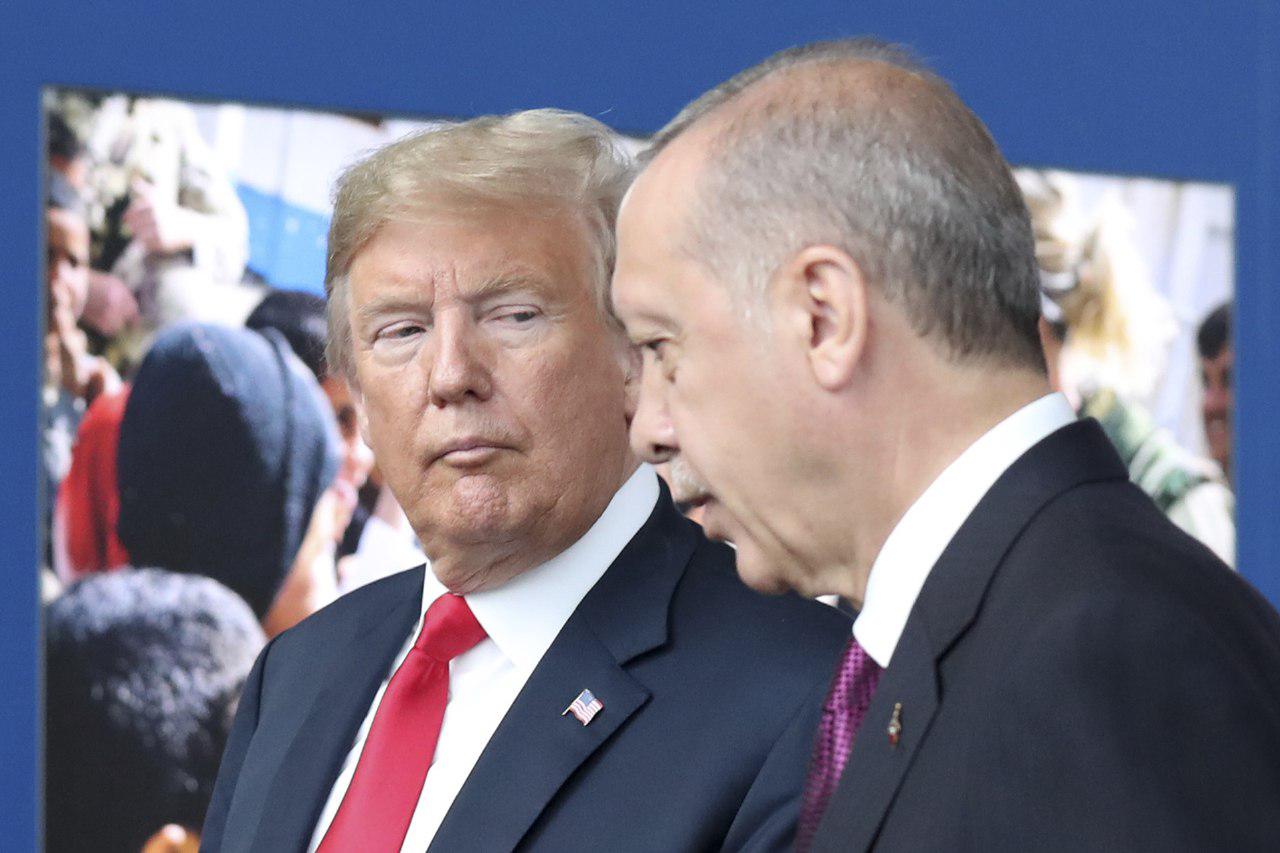 ABD’nin Türk devletine yönelik ‘stratejik ortak’ algısı değişiyor