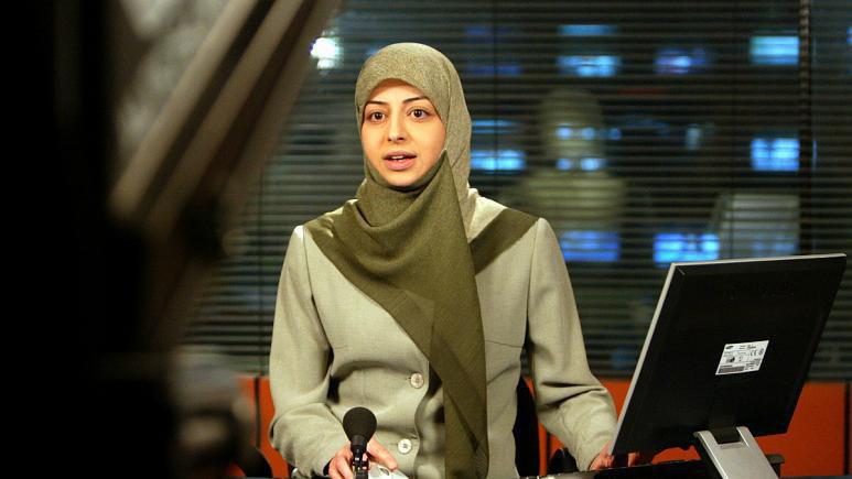 چەندین هەژمارى تویتەرى حیزبوڵا داخران