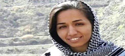 Iran holds Kurdish female teacher in prison for months without trial