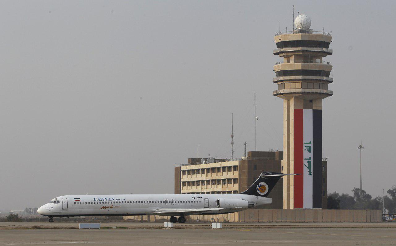 ئێران لە ترسان گەشتەکانى بۆ عێراق دەوەستێنێت