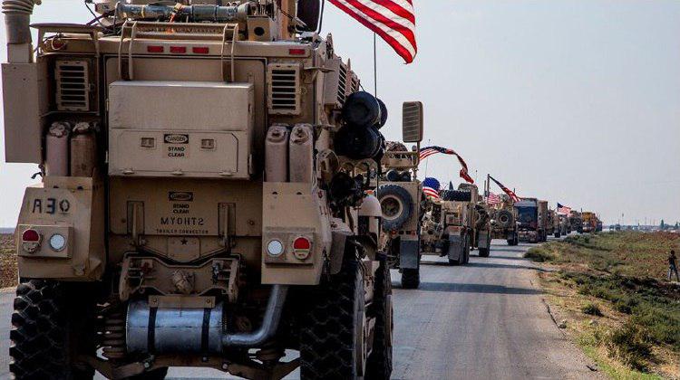 Rusya: Türk ordusuna bağlı çeteler ABD askerlerine saldırdı