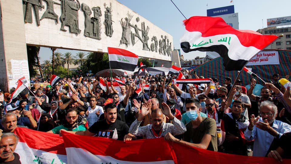 Sources: Iranian anti-riot forces to leave Iraq after consulate attack