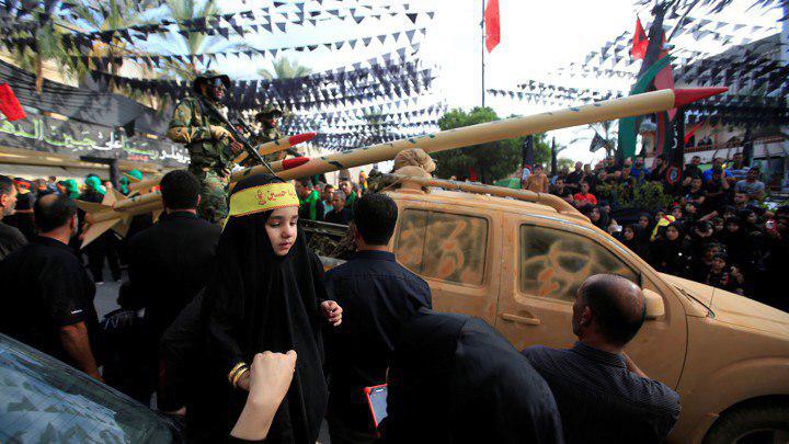 ئیسرائیل خۆی بۆ شەڕی ڕژێمى ئێران و بریکارەکانی ئامادە دەکات