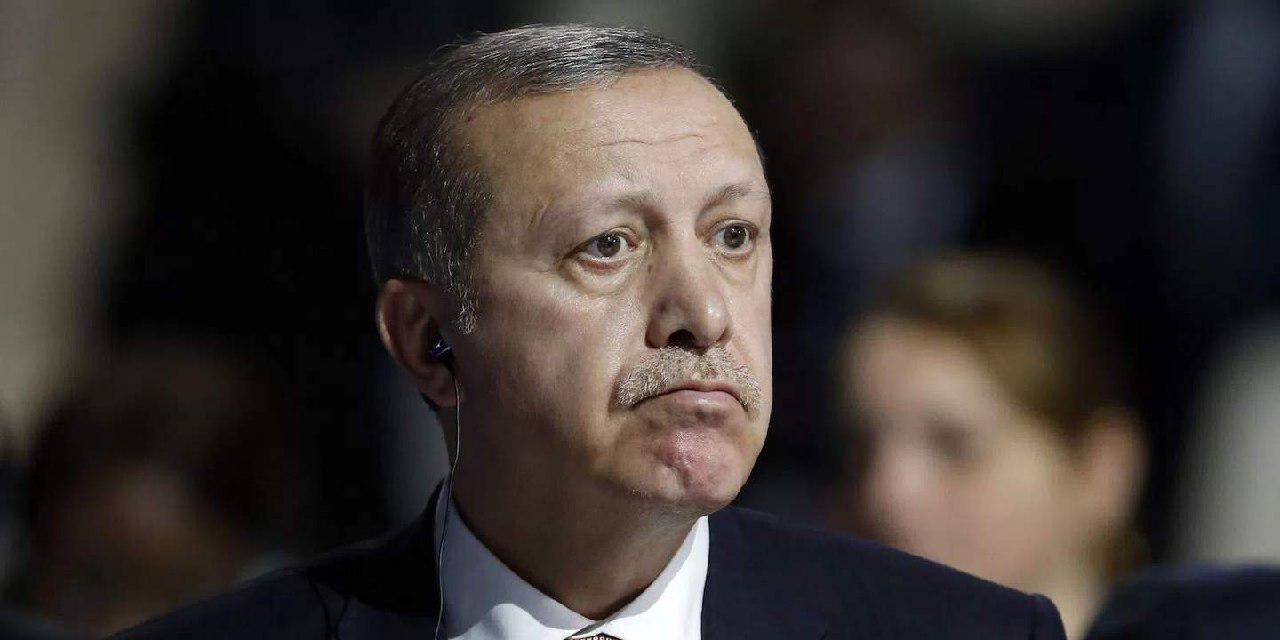 Erdoğan: ABD ateşkes mutabakatına uymuyor