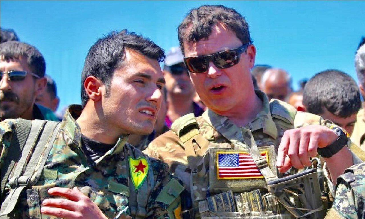 Trump, Rojava’da askeri operasyonlar için onay verdi