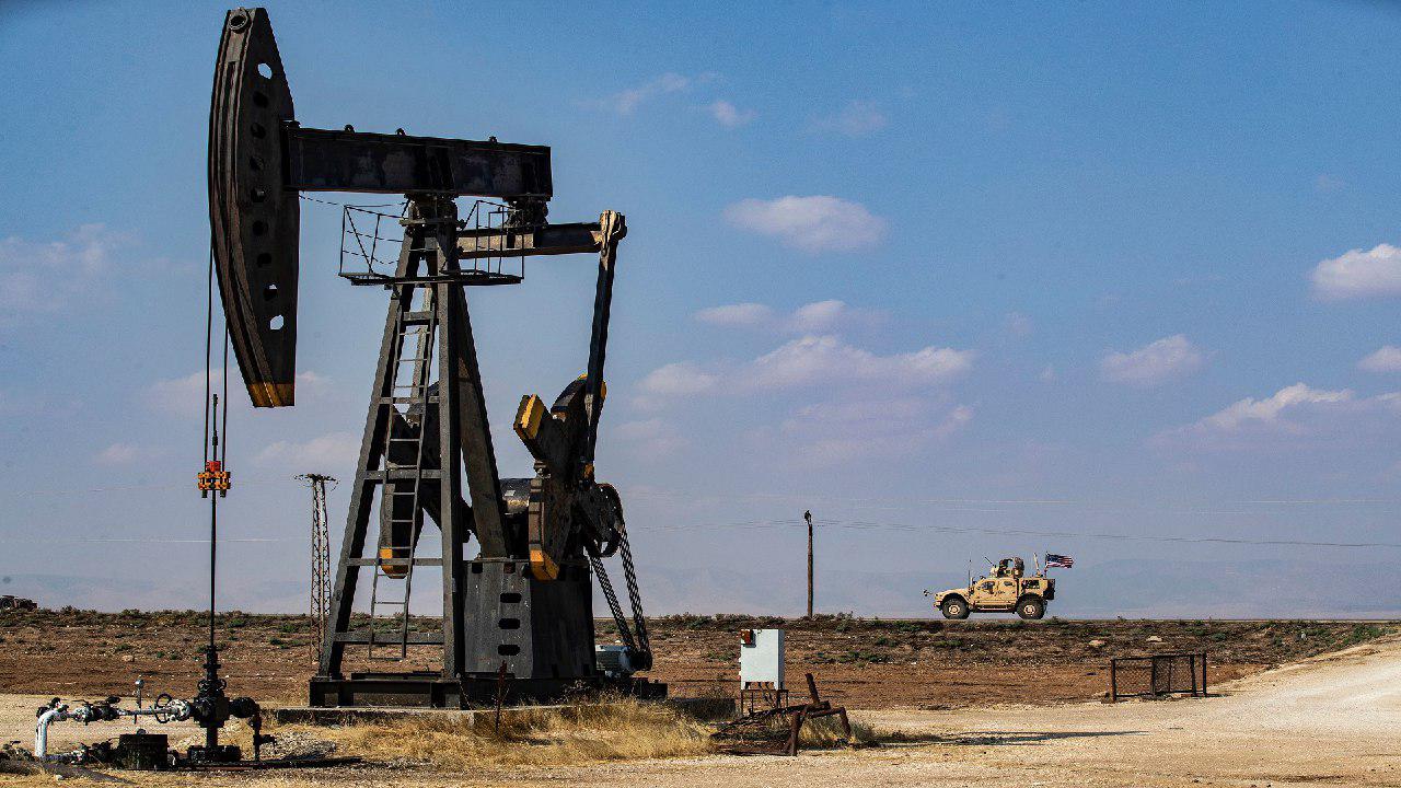Rusya: Rojava petrolü için ABD ile işbirliği yapmayacağız