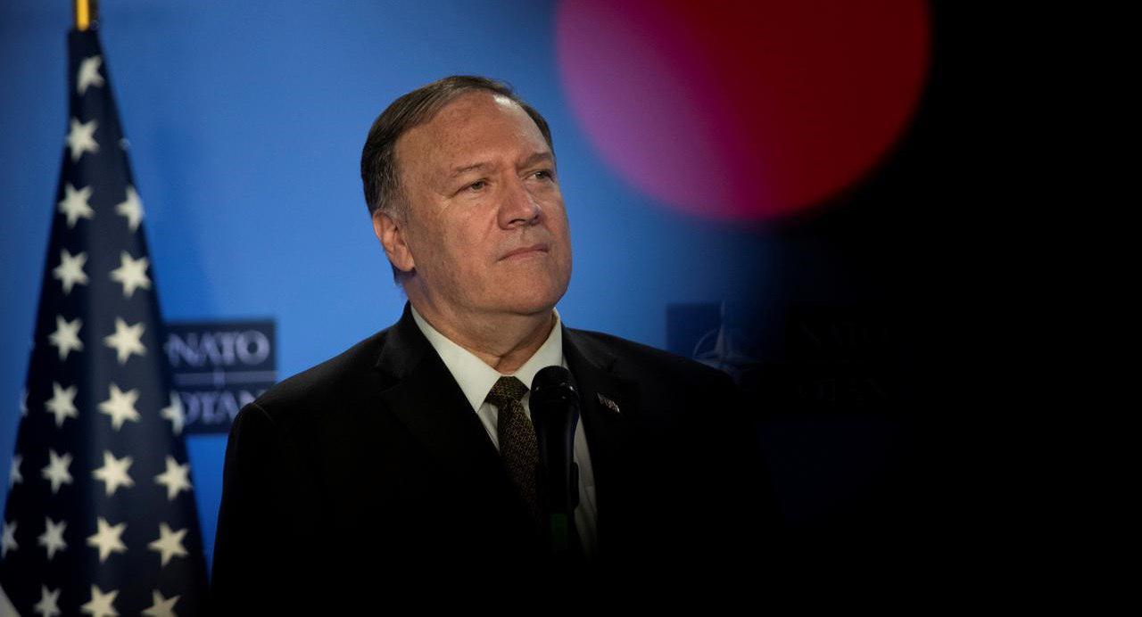 Mike Pompeo: NATO’nun devri kapanabilir