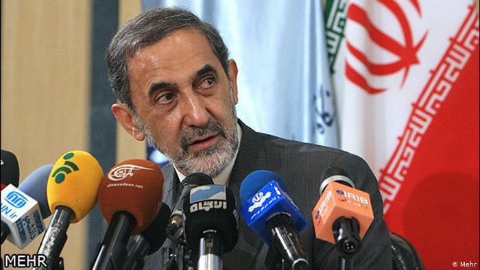 ئارژانتین داوای دەستبەسەرکردنی عەلی ئەکبەر ویلایەتی دەکات