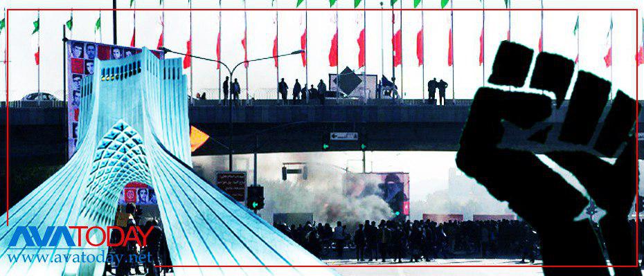 İran ve Rojhelat’taki protestolarda son durum: 23 ölü, yüzlerce yaralı