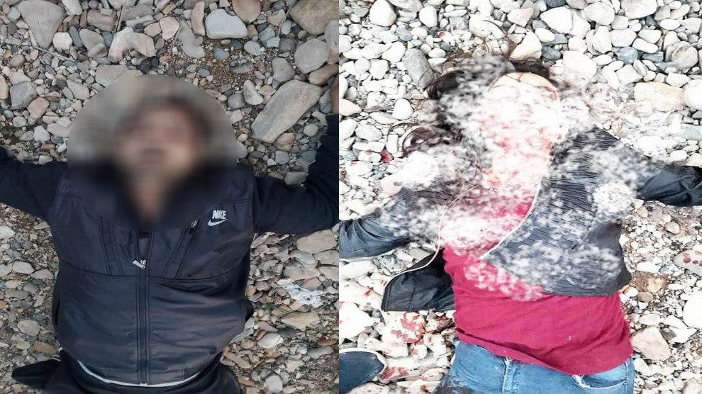 Türk devleti çeteleri Afrin’de 2 sivil savunmacıyı katletti
