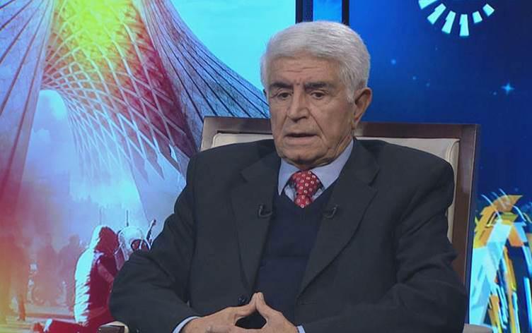 Hasan Şerifi: Protestolarda şehit olanların çoğu Rojhelatlı