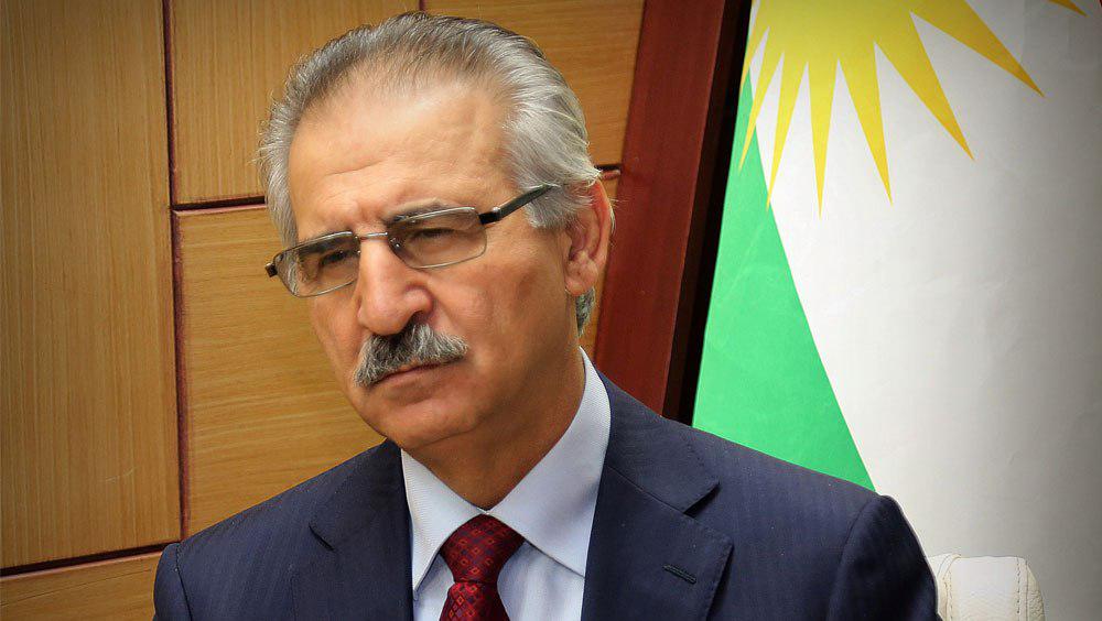 Mele Bextiyar: Türk devletinin Rojava’yı bitirme planı tutmadı