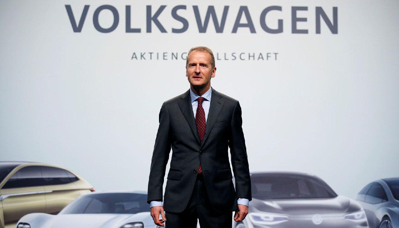 Volkswagen’den Ankara’ya: İnsanların öldürüldüğü yerin yanına temel atmayacağız