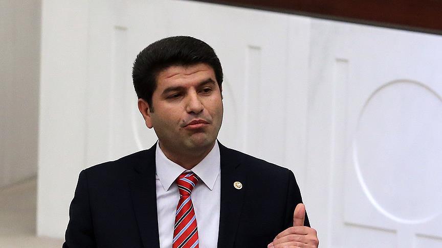 HDP’de İstifa: Kürtleri temsil gücünü yitirdi, marjinal sol grupların rotasına girdi
