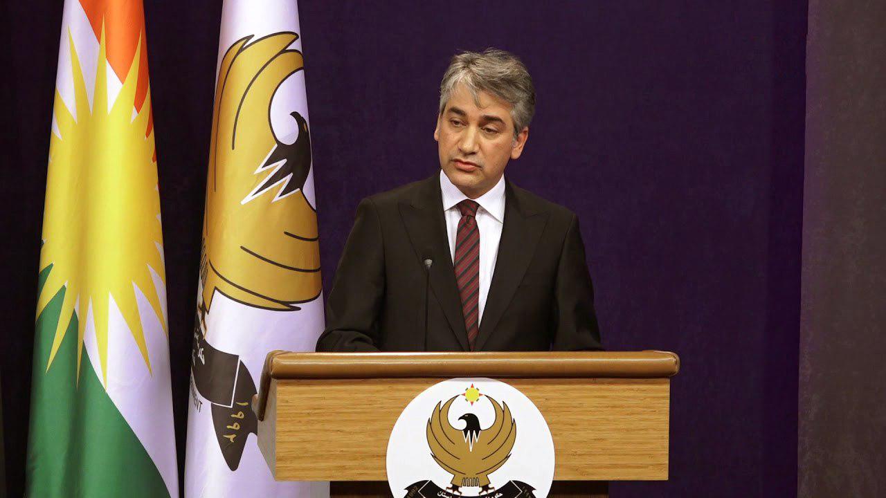 Erbil’in Abdulmehdi’nin istifasıyla ilgili tutumu: Tavrımızda bir değişiklik yok