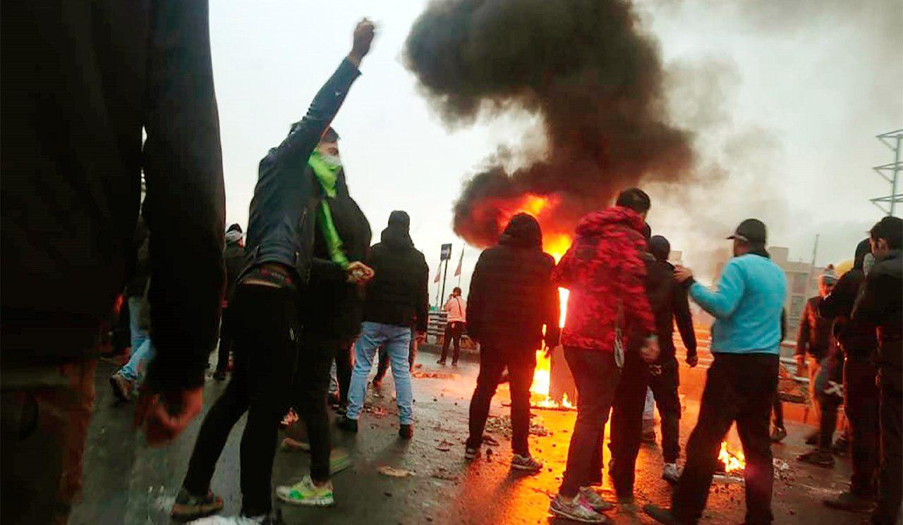  İran rejimi protestolarda öldürülenlerin sayısını vermedi: Savcılık açıklayacak