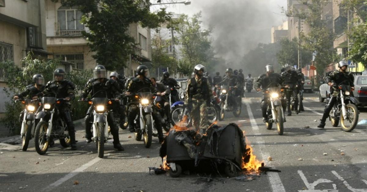 UN calls on Iran to address human rights violations during recent protests