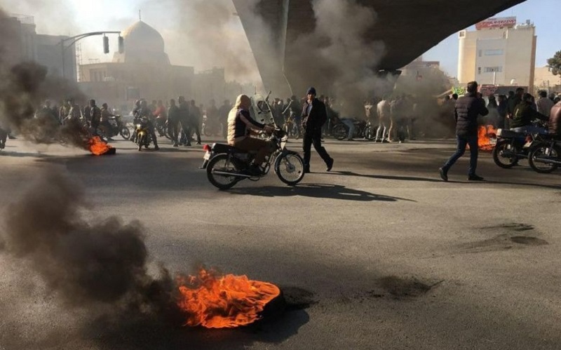 Iran prosecutor: ‘innocent’ people might be among detainees after protests