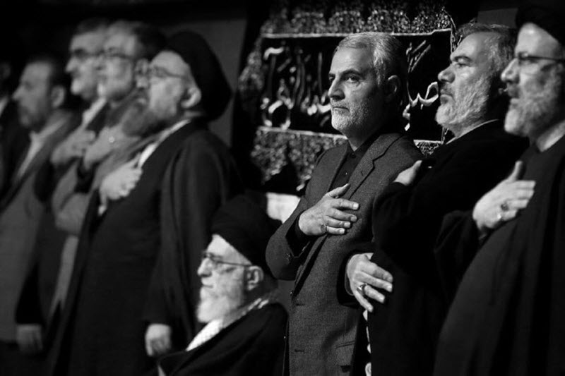 US report shows Iran remain worst State Sponsor of Terror