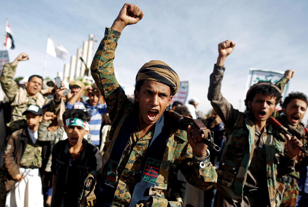 Report: Iran supplies militant-owned bomb factories in Saudi Arabia, Bahrain