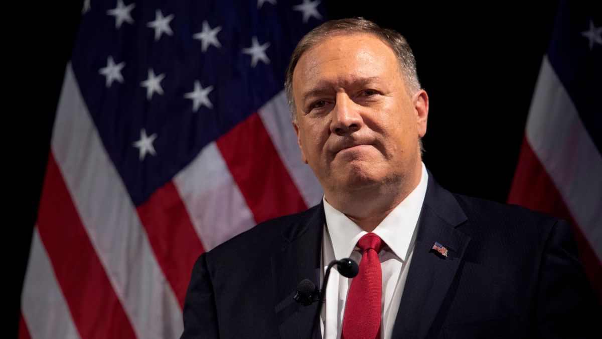 US warns Iran over its proxy attacks in Iraq