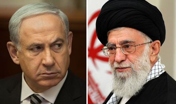 Iran threatens Israel, vows ‘crushing response’ to their attacks