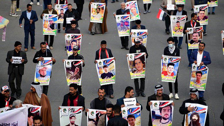 Irak’ta kaos: Hizbullah 21 gösterici katletti, Sadr’ın evine İHA saldırısı