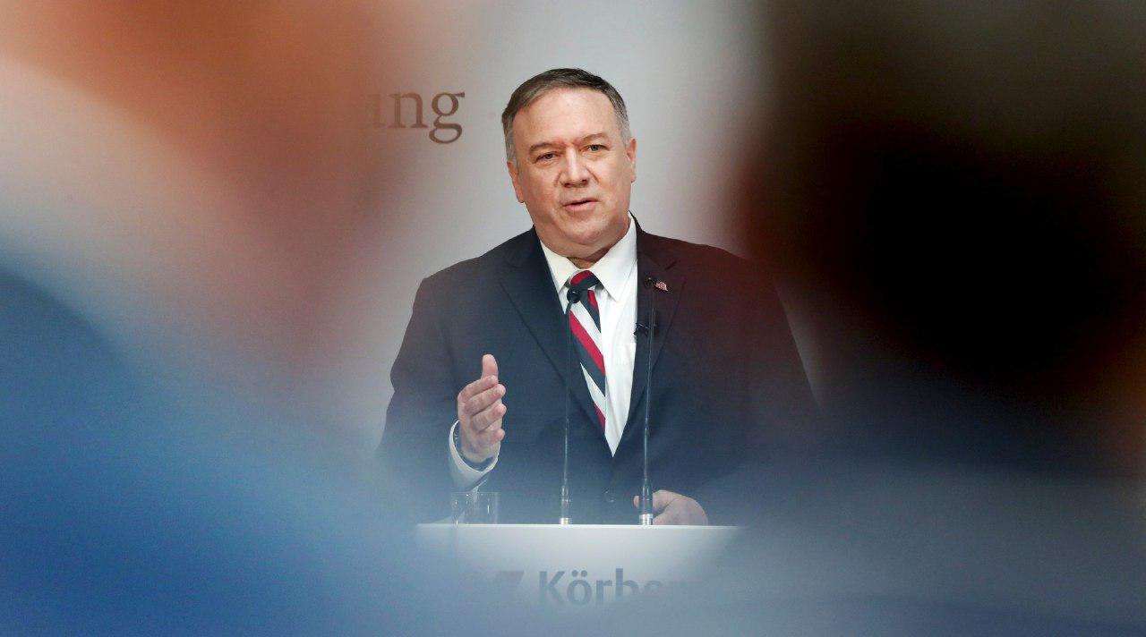 Pompeo’dan İran rejimine: Kararlı bir şekilde cevap vereceğiz