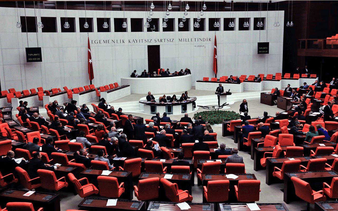 HDP, ABD Senatosu’nun onayladığı ‘Ermeni Soykırımı’ tasarısını kınamayı ret etti