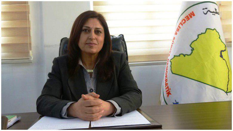 MSD: Astana garantörleri Suriye krizini derinleştiriyor