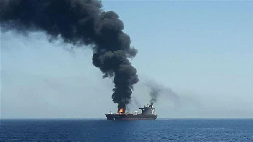 Japonya Parlamentosu, Körfeze asker gönderme taslağını onayladı