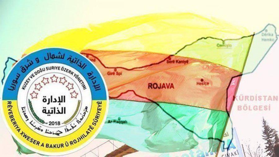 Rojava Özerk Yönetimi’nden tarihi karar: ENKS’ye yönelik tüm engeller kaldırıldı