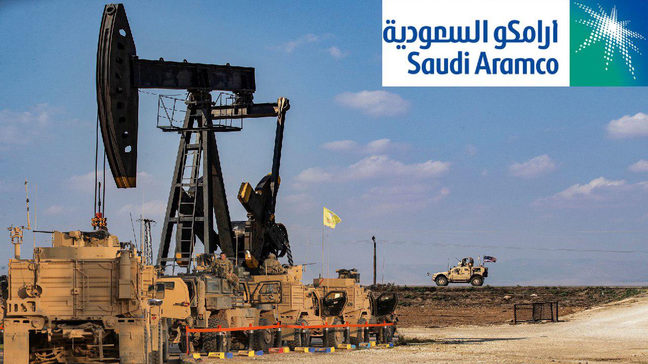 Saudi Aramco Rojava’da tesis kuruyor: Suudi askeri Hesekê’de