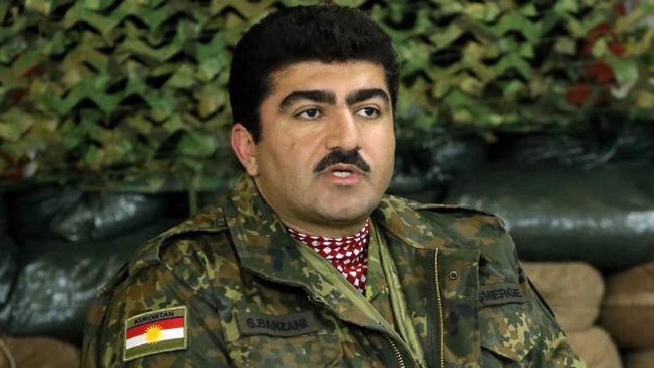 Sirwan Barzani: DAİŞ 2020’de daha organize saldırılar gerçekleştirebilir