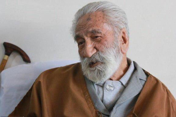 قوتبی گۆنابادییەکان و ڕەخنەگری بیری ویلایەتی فەقی کۆچی دوایی کرد