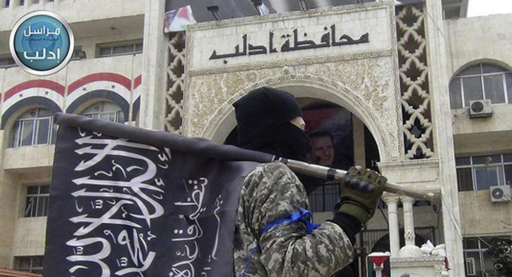 Türk devleti ‘İdlib’ten Libya’ya cihatçı transfer edecek’ iddiası