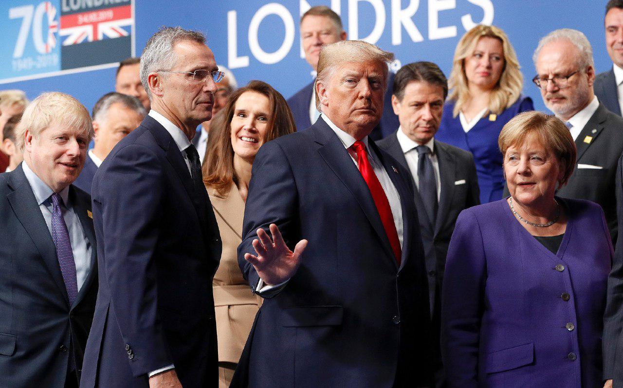 WSJ: NATO’nun Türk devletiyle ilgili ciddi kuşkuları var
