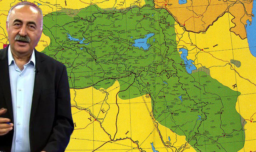 Fehim Işık: Kürdistan’daki çalışmalar Ulusal Konferans’a doğru ilerliyor