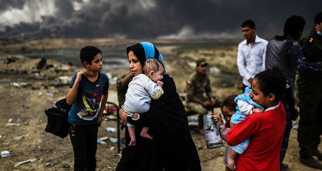 UNICEF: Çocuklara karşı şiddet 3 kat arttı