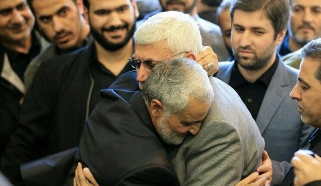 کۆتایی هێنان بە "ئەندازیاری" تیرۆرو تێکدانى ئێران