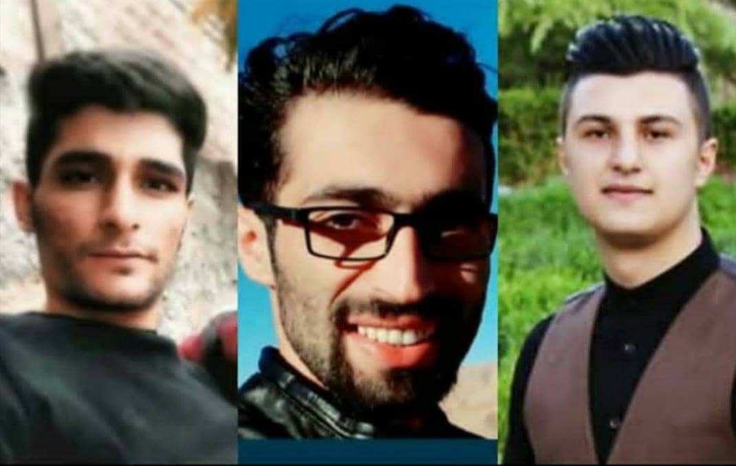 Iran arrests university students in Sanandaj amid protests over plane crash
