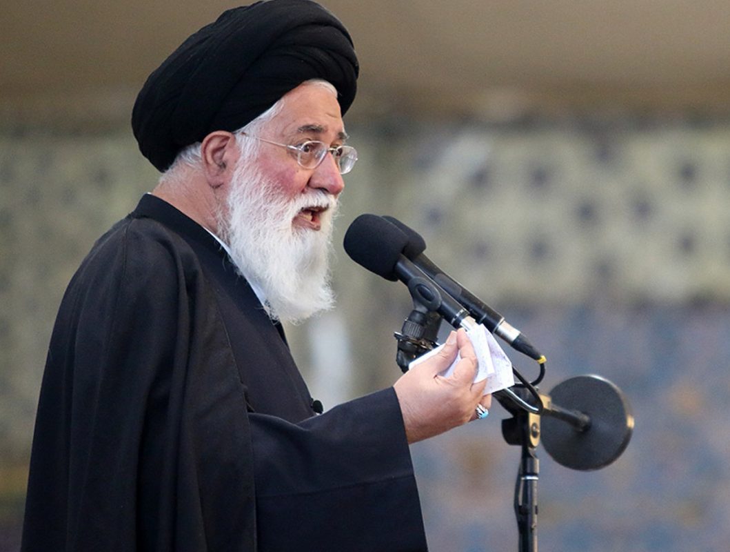 Iranian Imam: UK envoy could be ‘chopped into pieces’ by Soleimani’s followers
